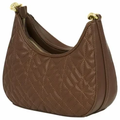 Outlet Cavalli Class Mariella Schultertasche 26 cm chestnut