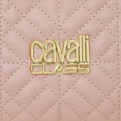 Cavalli Class Schultertaschen|Henkeltaschen<Mariella Schultertasche 26 cm soft pink