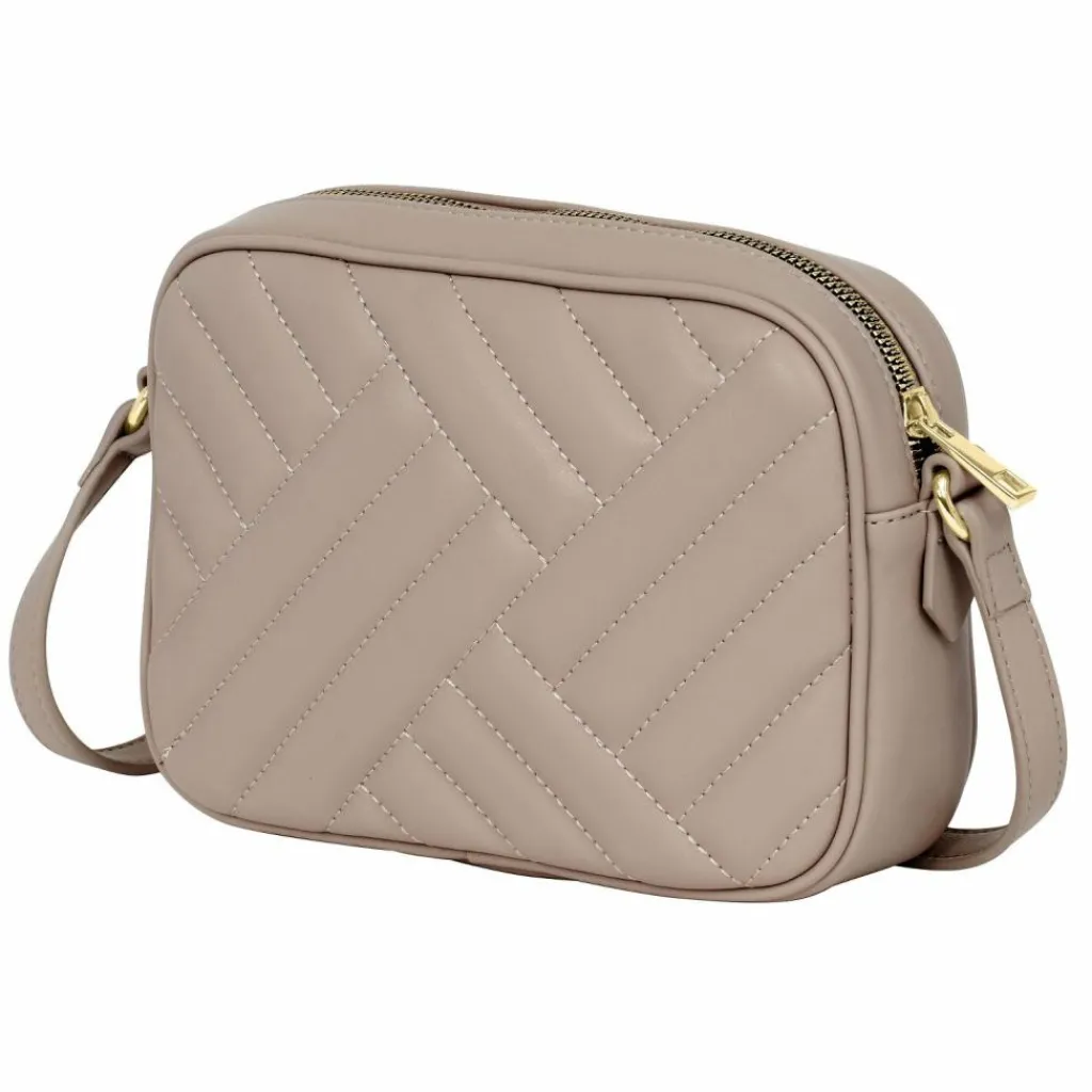 Outlet Cavalli Class Marzia Umhängetasche 22 cm almond