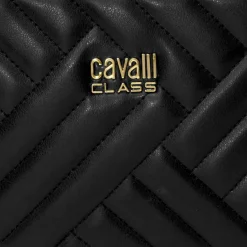 Cavalli Class Umhängetaschen<Marzia Umhängetasche 22 cm black