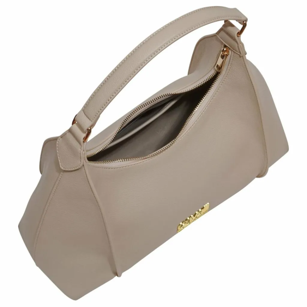 Cavalli Class Henkeltaschen|Schultertaschen<Patrizia Schultertasche 36 cm Beige