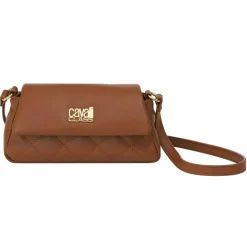 Cavalli Class Umhängetaschen<Silvana Umhängetasche 21 cm Caramel
