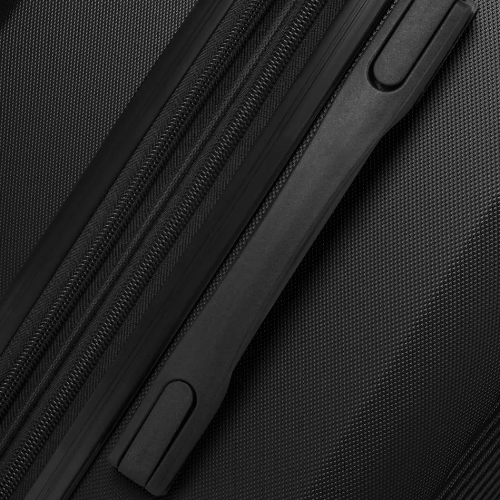 Check.In Paradise 2.0 4 Rollen Trolley M 68 cm mit Dehnfalte