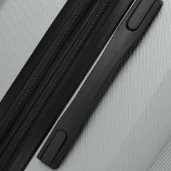 Check.In Paradise 2.0 4 Rollen Trolley M 68 cm mit Dehnfalte