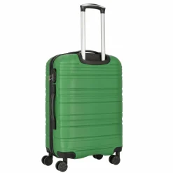 Check.In Paradise 4 Rollen Kofferset 3-teilig