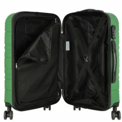 Check.In Paradise 4 Rollen Kofferset 3-teilig