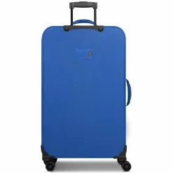 Sale Check.In Sevilla 2.0 4 Rollen Trolley 80 cm blue