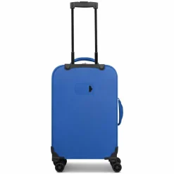 Check.In Sevilla 2.0 4 Rollen Trolley S 60 cm