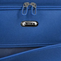 Check.In Sevilla 2.0 4 Rollen Trolley S 60 cm