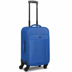 Check.In Sevilla 2.0 4 Rollen Trolley S 60 cm