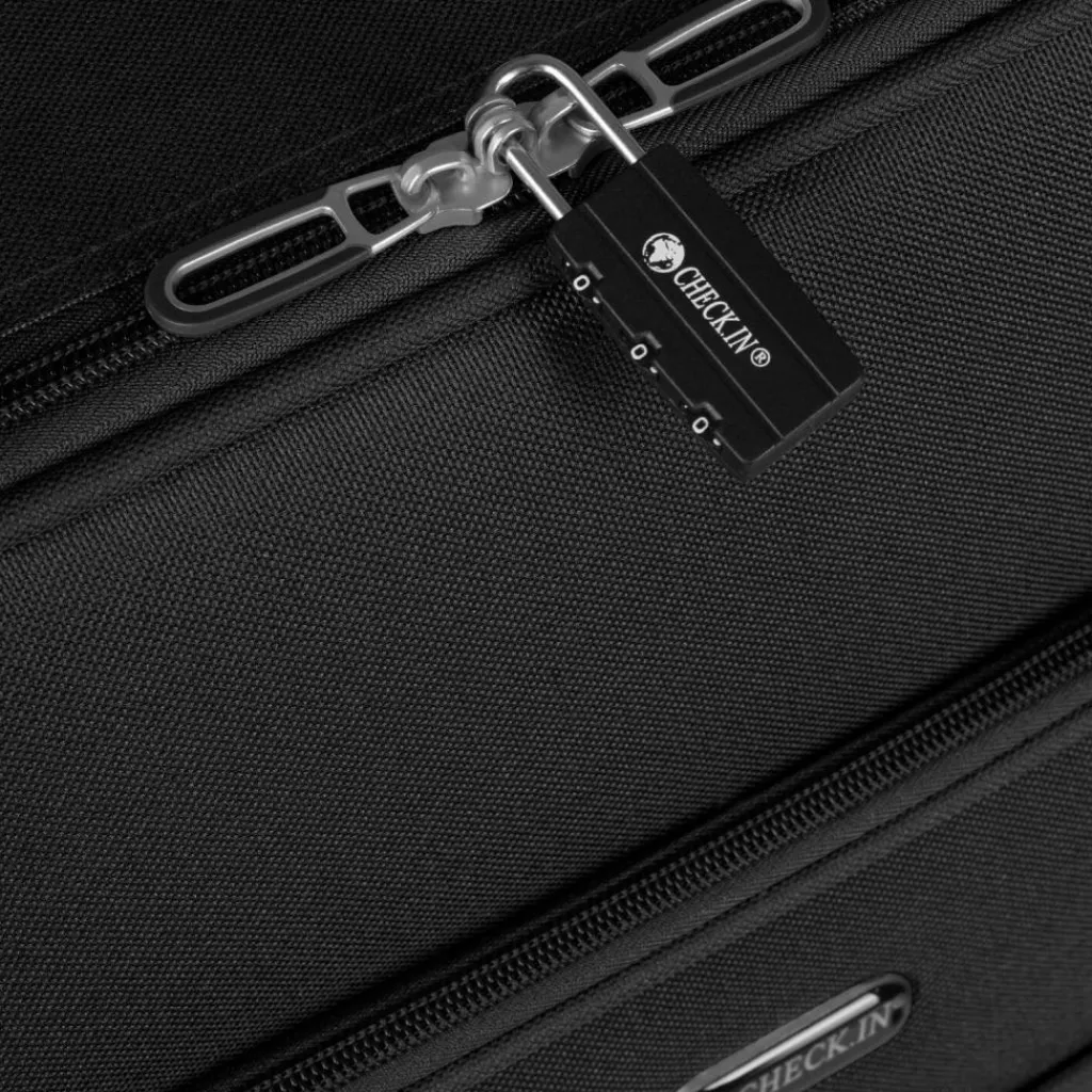 Check.In Sevilla 2.0 4 Rollen Trolley 80 cm