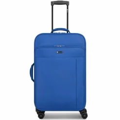 Hot Check.In Sevilla 2.0 4 Rollen Trolley 70 cm blue