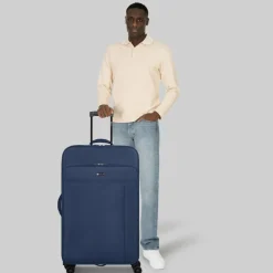 Check.In Sevilla 2.0 4 Rollen Trolley 80 cm