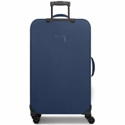Check.In Sevilla 2.0 4 Rollen Trolley 80 cm