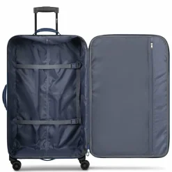 Check.In Sevilla 2.0 4 Rollen Trolley 80 cm