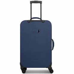 Online Check.In Sevilla 2.0 4 Rollen Trolley 70 cm dark blue