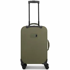 Discount Check.In Sevilla 2.0 4 Rollen Trolley S 60 cm olive