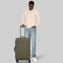 Check.In Sevilla 2.0 4 Rollen Trolley 70 cm