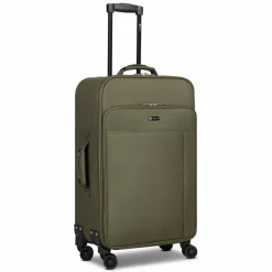 Check.In Sevilla 2.0 4 Rollen Trolley 70 cm