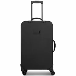 Check.In Weichgepäck|4-Rollen Koffer<Sevilla 2.0 4 Rollen Trolley 70 cm black