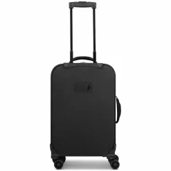 Online Check.In Sevilla 2.0 4 Rollen Trolley S 60 cm black