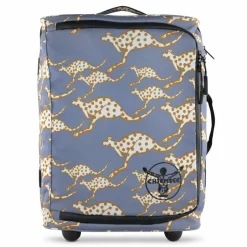 Chiemsee Jump N Fly 2 Rollen Kabinentrolley 46 cm