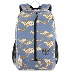 Chiemsee Daypacks<Jump N Fly Daypack 46 cm Laptopfach lila