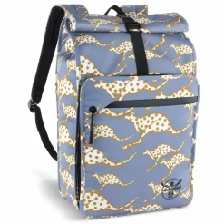 Online Chiemsee Jump N Fly Daypack 46 cm Laptopfach lila