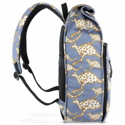 Online Chiemsee Jump N Fly Daypack 46 cm Laptopfach lila