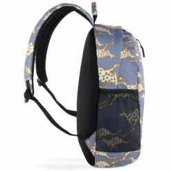 Hot Chiemsee Jump N Fly Daypack 43 cm Laptopfach lila