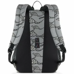 Chiemsee Daypacks<Jump N Fly Daypack 46 cm Laptopfach grau