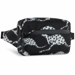 New Chiemsee Jump N Fly Gürteltasche 22 cm schwarz