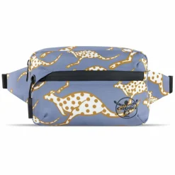 Sale Chiemsee Jump N Fly Gürteltasche 22 cm lila