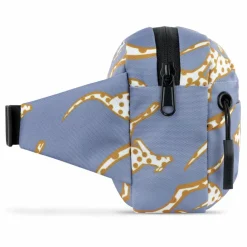 Sale Chiemsee Jump N Fly Gürteltasche 22 cm lila