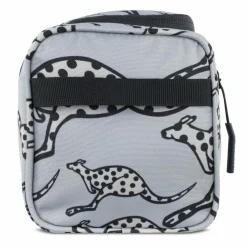 Best Chiemsee Jump N Fly Kulturbeutel 25 cm grau