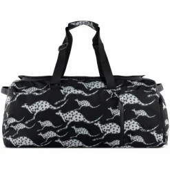 Chiemsee Reisetaschen Ohne Rollen<Jump N Fly Reisetasche 60 cm schwarz