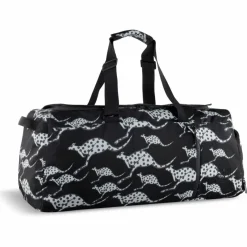 Chiemsee Reisetaschen Ohne Rollen<Jump N Fly Reisetasche 60 cm schwarz