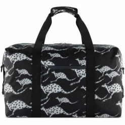 Chiemsee Sporttaschen<Jump N Fly Sporttasche 49 cm schwarz