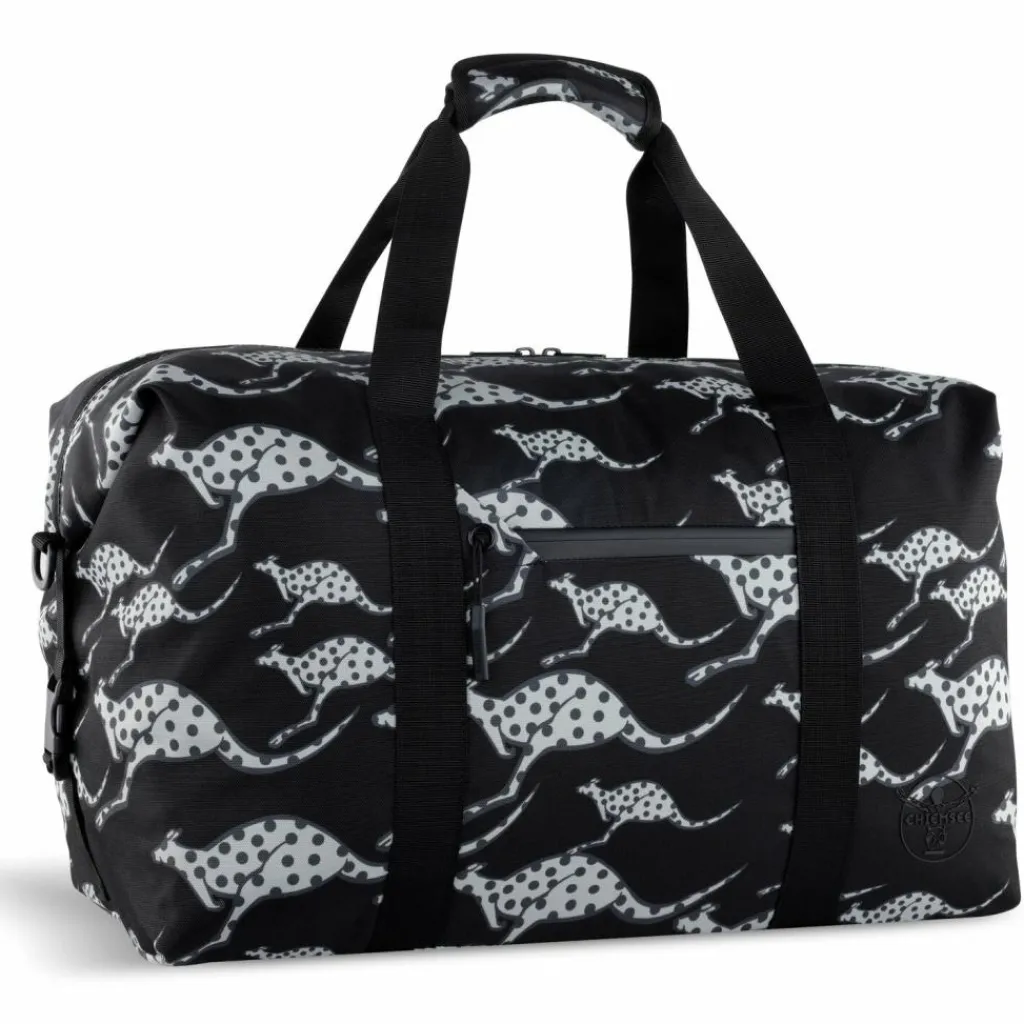 Chiemsee Sporttaschen<Jump N Fly Sporttasche 49 cm schwarz