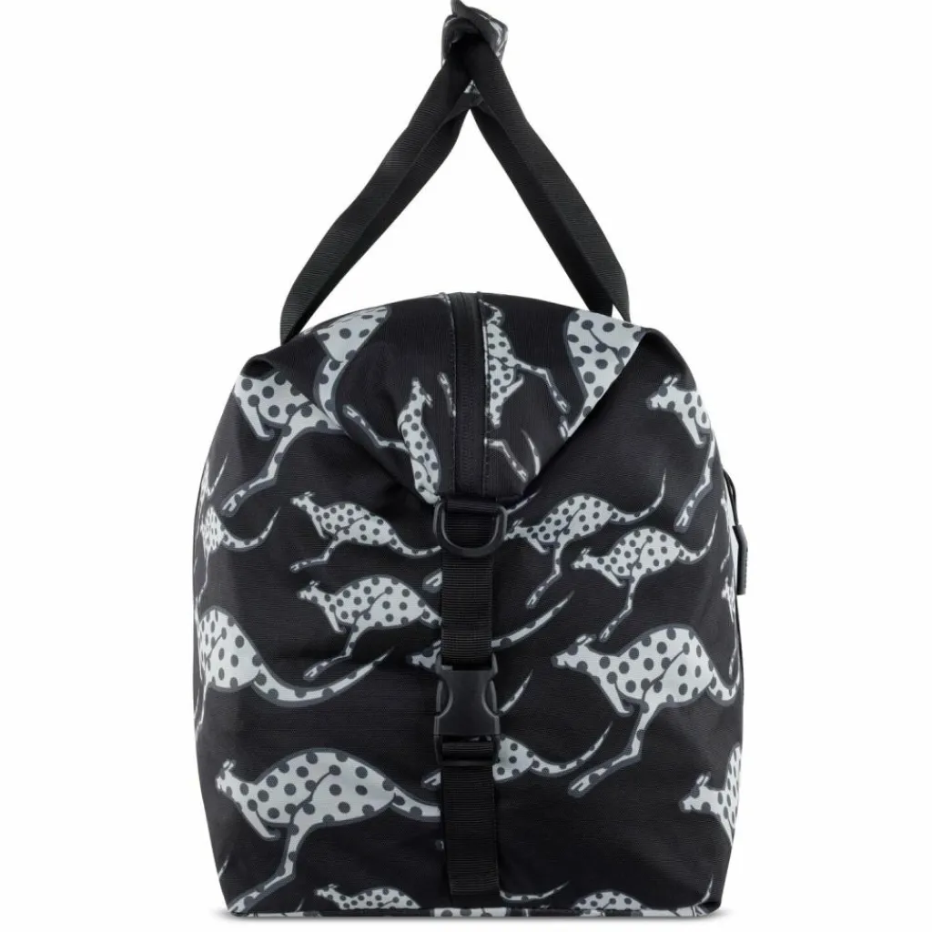 Chiemsee Sporttaschen<Jump N Fly Sporttasche 49 cm schwarz