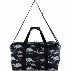 Chiemsee Sporttaschen<Jump N Fly Sporttasche 49 cm schwarz