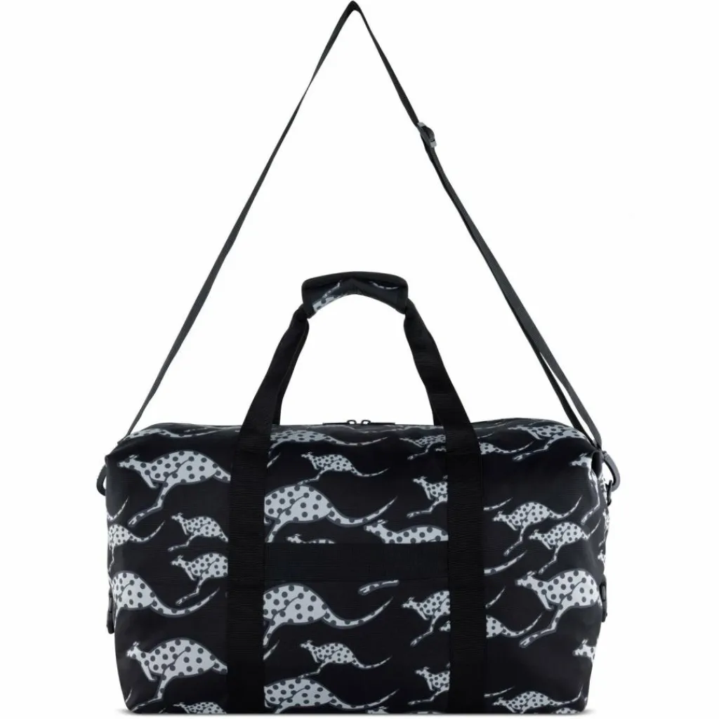 Chiemsee Sporttaschen<Jump N Fly Sporttasche 49 cm schwarz