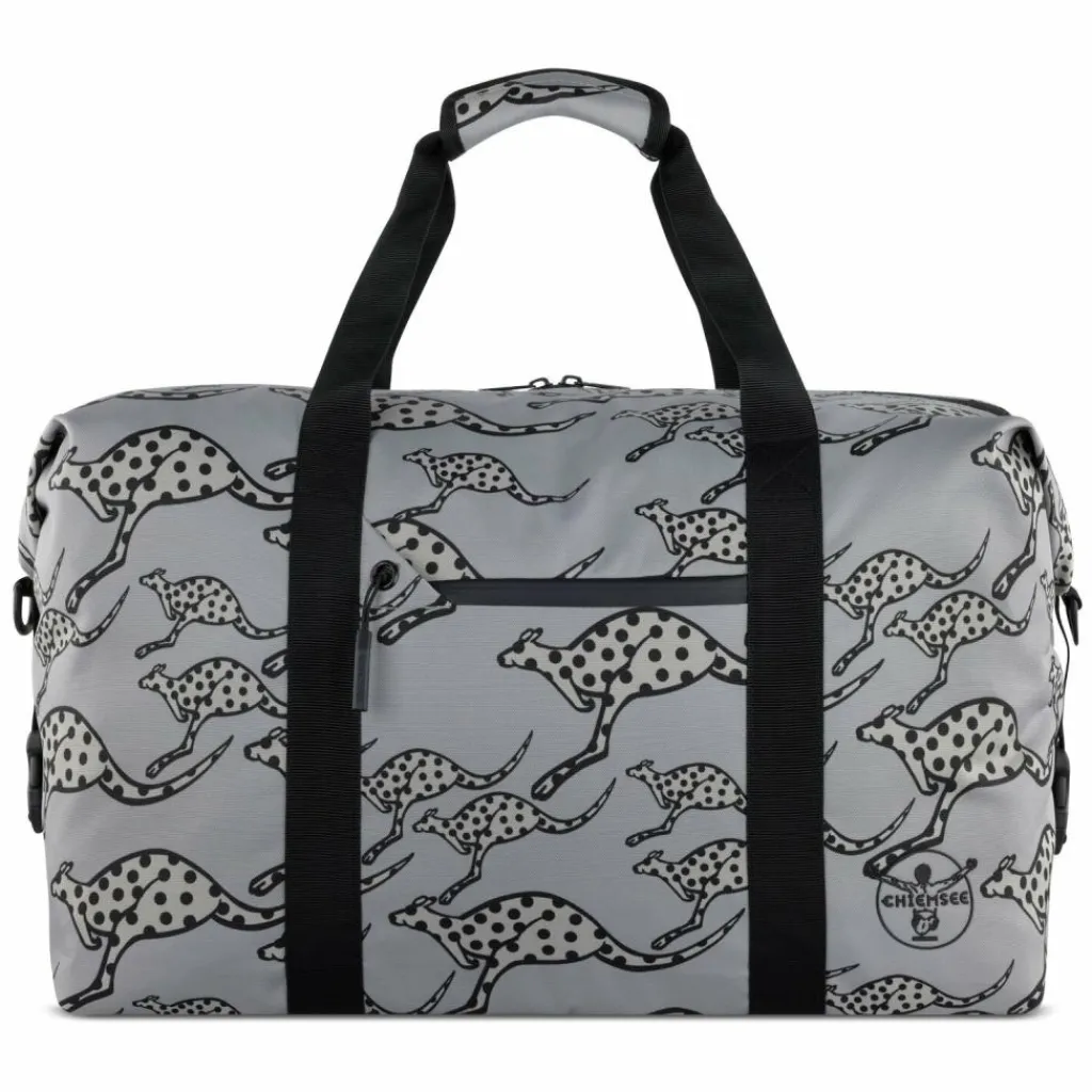 Sale Chiemsee Jump N Fly Sporttasche 49 cm grau