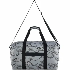 Sale Chiemsee Jump N Fly Sporttasche 49 cm grau