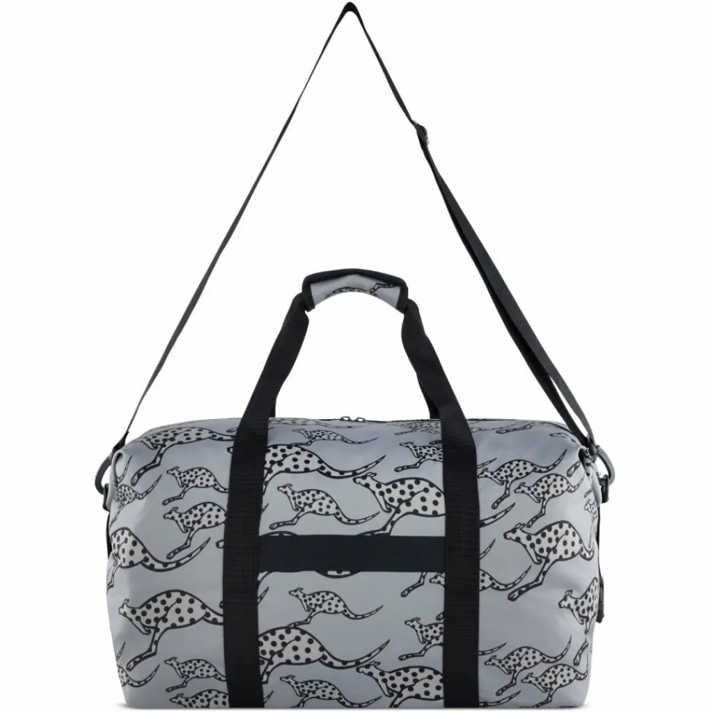 Sale Chiemsee Jump N Fly Sporttasche 49 cm grau