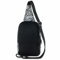 Outlet Chiemsee Jump N Fly Umhängetasche 22 cm grau