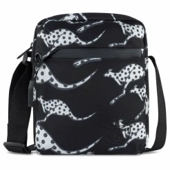 Outlet Chiemsee Jump N Fly Umhängetasche 18 cm schwarz