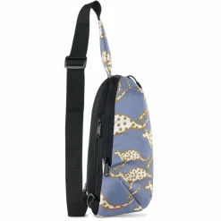 Chiemsee Umhängetaschen<Jump N Fly Umhängetasche 22 cm lila