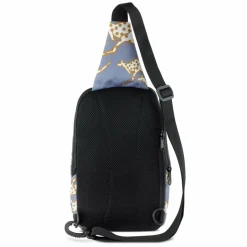 Chiemsee Umhängetaschen<Jump N Fly Umhängetasche 22 cm lila