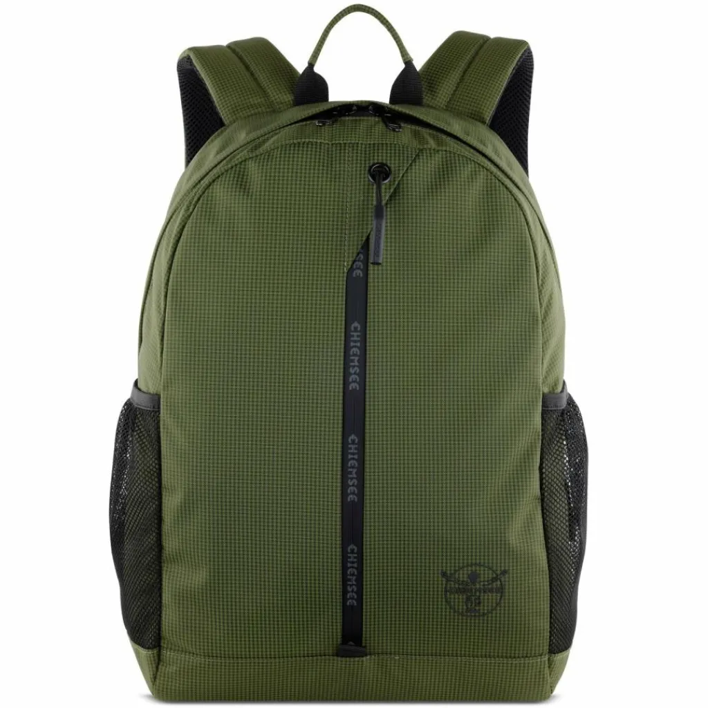 Chiemsee Daypacks<Light N Base Daypack 45 cm Laptopfach olive